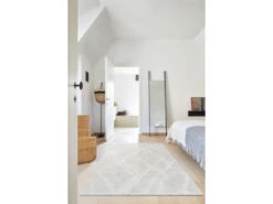 Tapijt Rechthoekig MASAI - Beige Beige -BergHOFF || Zuiver Verkoopwinkel richter young design masai 69169