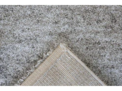 Tapijt MEHARI - Grijs Grijs -BergHOFF || Zuiver Verkoopwinkel richter young design mehari 52972