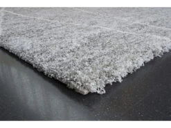 Tapijt MEHARI - Grijs Grijs -BergHOFF || Zuiver Verkoopwinkel richter young design mehari 52973