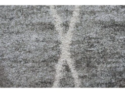 Tapijt MEHARI - Grijs Grijs -BergHOFF || Zuiver Verkoopwinkel richter young design mehari 52977