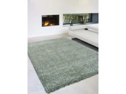 Tapijt TANAMI - Groen Groen -BergHOFF || Zuiver Verkoopwinkel richter young design tanami 68643