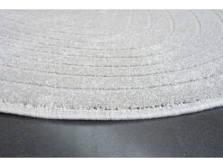 Tapijt Kei-vormig TRENTINO - Lichtgrijs Lichtgrijs -BergHOFF || Zuiver Verkoopwinkel richter young design trentino 69748