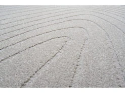 Tapijt Kei-vormig TRENTINO - Lichtgrijs Lichtgrijs -BergHOFF || Zuiver Verkoopwinkel richter young design trentino 69749