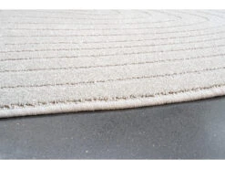 Tapijt Kei-vormig TRENTINO - Lichtgrijs Lichtgrijs -BergHOFF || Zuiver Verkoopwinkel richter young design trentino 69750