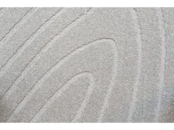 Tapijt Kei-vormig TRENTINO - Lichtgrijs Lichtgrijs -BergHOFF || Zuiver Verkoopwinkel richter young design trentino 69751