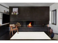 Tapijt TRENTINO - Crème Wit -BergHOFF || Zuiver Verkoopwinkel richter young design trentino 73380