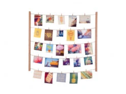 Umbra Fotohouder HANGIT - Naturel Hout