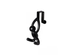 Umbra Kapstok BUDDY - Zwart Zwart -BergHOFF || Zuiver Verkoopwinkel umbra buddy 32930