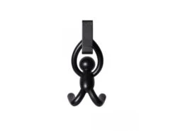 Umbra Kapstok BUDDY - Zwart Zwart -BergHOFF || Zuiver Verkoopwinkel umbra buddy 32935