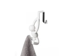 Umbra Kapstok BUDDY - Wit Wit