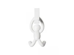 Umbra Kapstok BUDDY - Wit Wit -BergHOFF || Zuiver Verkoopwinkel umbra buddy 32943