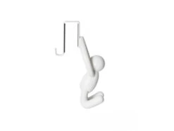 Umbra Kapstok BUDDY - Wit Wit -BergHOFF || Zuiver Verkoopwinkel umbra buddy 32944