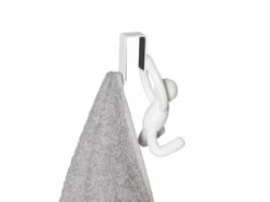 Umbra Kapstok BUDDY - Wit Wit -BergHOFF || Zuiver Verkoopwinkel umbra buddy 32945