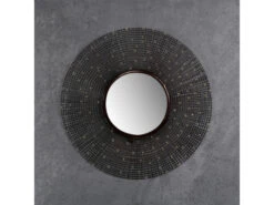 Spiegel 4085 Maze - Antiek Koper Finish Koper