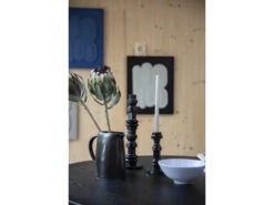 Zuiver Wanddecoratie AUGUST - Zwart/Wit Zwart -BergHOFF || Zuiver Verkoopwinkel zuiver august 71648