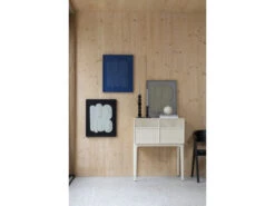 Zuiver Wanddecoratie AUGUST - Zwart/Wit Zwart -BergHOFF || Zuiver Verkoopwinkel zuiver august 71655