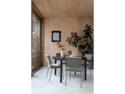 Zuiver Wanddecoratie AUGUST - Zwart/Wit Zwart -BergHOFF || Zuiver Verkoopwinkel zuiver august 71666