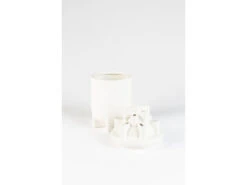 Zuiver Vaas BASSIN Groot - Wit Wit -BergHOFF || Zuiver Verkoopwinkel zuiver bassin 44718