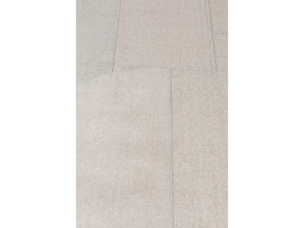 Zuiver Tapijt BLISS - Grijs Lichtgrijs 8 Zuiver Tapijt BLISS - Grijs Lichtgrijs - Afbeelding 6