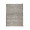 Zuiver Tapijt FRILLS - Grey/Blue Grijs -BergHOFF || Zuiver Verkoopwinkel zuiver frills 29252