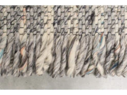 Zuiver Tapijt FRILLS - Grey/Blue Grijs 16 Zuiver Tapijt FRILLS - Grey/Blue Grijs -BergHOFF || Zuiver Verkoopwinkel zuiver frills 29254
