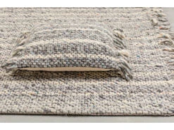 Zuiver Tapijt FRILLS - Grey/Blue Grijs 17 Zuiver Tapijt FRILLS - Grey/Blue Grijs -BergHOFF || Zuiver Verkoopwinkel zuiver frills 29255