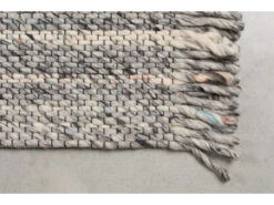 Zuiver Tapijt FRILLS - Grey/Blue Grijs 18 Zuiver Tapijt FRILLS - Grey/Blue Grijs -BergHOFF || Zuiver Verkoopwinkel zuiver frills 29256