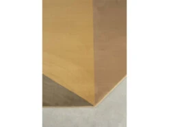 Zuiver Tapijt HARMONY - Brown Rice Bruin -BergHOFF || Zuiver Verkoopwinkel zuiver harmony 45597