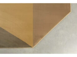 Zuiver Tapijt HARMONY - Brown Rice Bruin -BergHOFF || Zuiver Verkoopwinkel zuiver harmony 45599