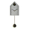 Zuiver Klok LORI - Grijs Grijs 2 Zuiver Klok LORI - Grijs Grijs -BergHOFF || Zuiver Verkoopwinkel zuiver lori 62448