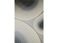 Zuiver Tapijt OLYMPIC - Blauw/Beige Multicolor -BergHOFF || Zuiver Verkoopwinkel zuiver olympic 66944