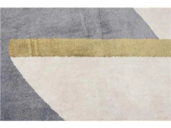 Zuiver Tapijt PHILA - Blauw/Beige Multicolor -BergHOFF || Zuiver Verkoopwinkel zuiver phila 66926