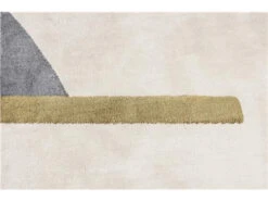 Zuiver Tapijt PHILA - Blauw/Beige Multicolor -BergHOFF || Zuiver Verkoopwinkel zuiver phila 66927