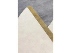 Zuiver Tapijt PHILA - Blauw/Beige Multicolor -BergHOFF || Zuiver Verkoopwinkel zuiver phila 66928