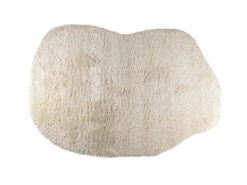 Zuiver Tapijt TASTY - Wit Wit