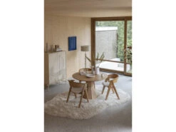 Zuiver Tapijt TASTY - Wit Wit -BergHOFF || Zuiver Verkoopwinkel zuiver tasty 72040